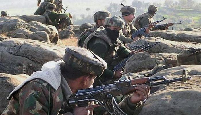 उरी हल्ल्यानंतर संतापले लष्कर, केंद्राला पाठविला पाकवर हल्ल्याचा प्रस्ताव उरी हल्ल्यानंतर संतापले लष्कर, केंद्राला पाठविला पाकवर हल्ल्याचा प्रस्ताव