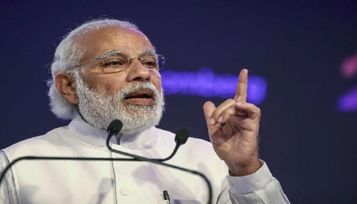 पाकिस्तानविरोधात पंतप्रधान मोदींचा 'पंचसूत्री अॅक्शन प्लॅन' पाकिस्तानविरोधात पंतप्रधान मोदींचा 'पंचसूत्री अॅक्शन प्लॅन'