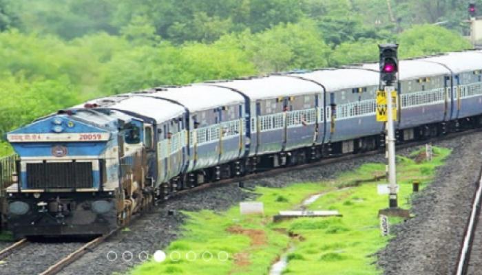 कोकणातील तरुणांना कोकण रेल्वेत सहाय्यक लोकोपायलट बनण्याची संधी कोकणातील तरुणांना कोकण रेल्वेत सहाय्यक लोकोपायलट बनण्याची संधी