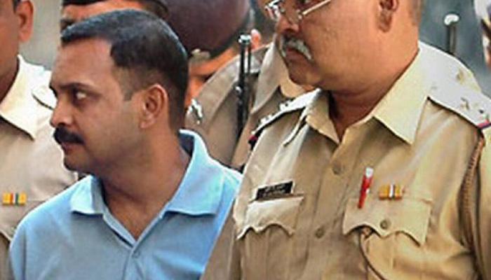 मालेगाव बॉम्बस्फोट : कर्नल पुरोहितला जामीन मिळणार? मालेगाव बॉम्बस्फोट : कर्नल पुरोहितला जामीन मिळणार?