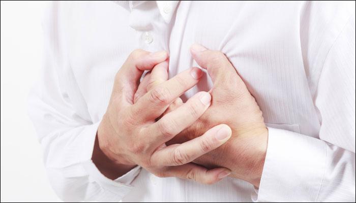 या 7 उपायांनी पळवा हृदय विकाराचा धोका या 7 उपायांनी पळवा हृदय विकाराचा धोका