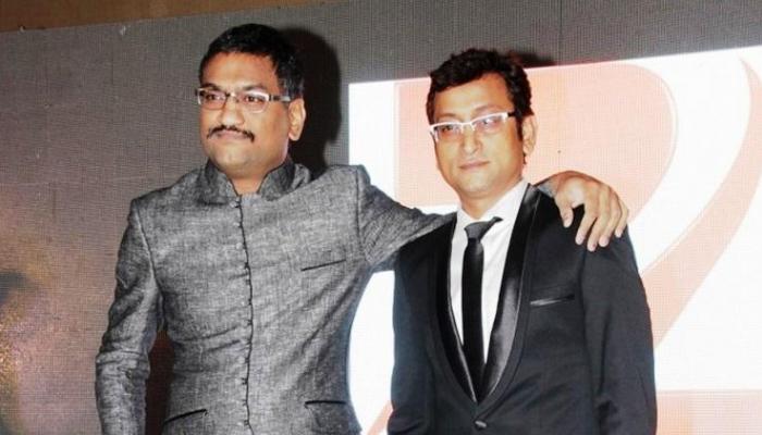 मनसेच्या पाकिस्तानी कलाकारांबद्दलच्या भूमिकेला अजय-अतुल यांचा पाठिंबा मनसेच्या पाकिस्तानी कलाकारांबद्दलच्या भूमिकेला अजय-अतुल यांचा पाठिंबा