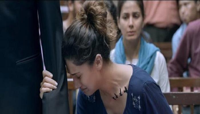 तापसी पन्नूचा हा टॅटू तरुणींमध्ये लोकप्रिय तापसी पन्नूचा हा टॅटू तरुणींमध्ये लोकप्रिय