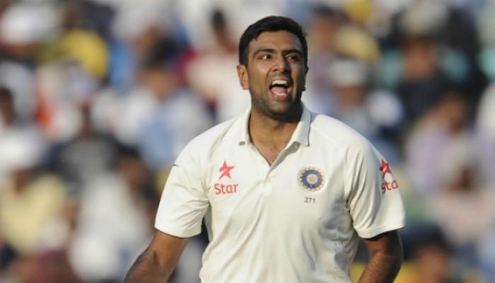 टेस्टमध्ये अश्विनचा विक्रम, सर्वात जलद 200 विकेट घेणारा पहिला भारतीय टेस्टमध्ये अश्विनचा विक्रम, सर्वात जलद 200 विकेट घेणारा पहिला भारतीय