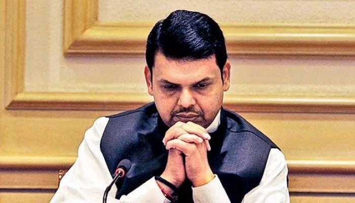 किती दिवस मुख्यमंत्री असेन याची पर्वा नाही पण... किती दिवस मुख्यमंत्री असेन याची पर्वा नाही पण...