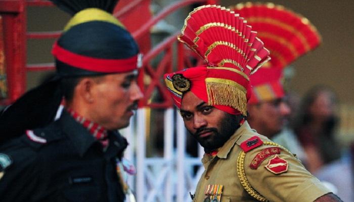 भारत युद्धाचा धोका पत्करणार नाही - पाकिस्तान भारत युद्धाचा धोका पत्करणार नाही - पाकिस्तान