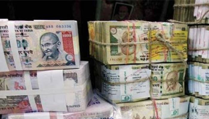 काळा पैसा बाळगणाऱ्यांमध्ये पुण्याचा देशात सहावा क्रमांक काळा पैसा बाळगणाऱ्यांमध्ये पुण्याचा देशात सहावा क्रमांक
