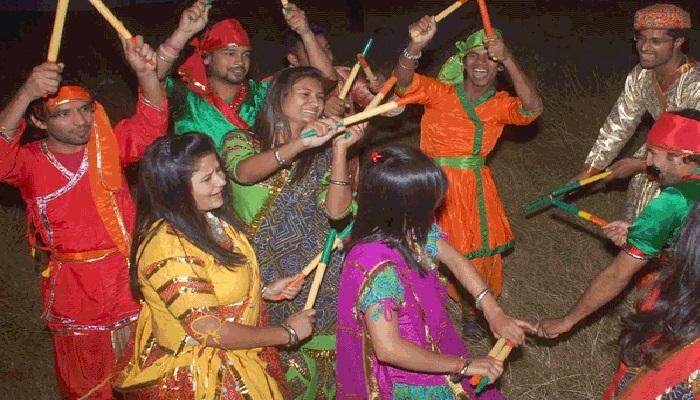 नवरात्र उत्सवात १६ वर्षानंतर आला हा विशेष योग नवरात्र उत्सवात १६ वर्षानंतर आला हा विशेष योग