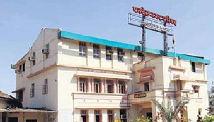 पनवेल महानगरपालिका स्थापनेचा मार्ग मोकळा पनवेल महानगरपालिका स्थापनेचा मार्ग मोकळा