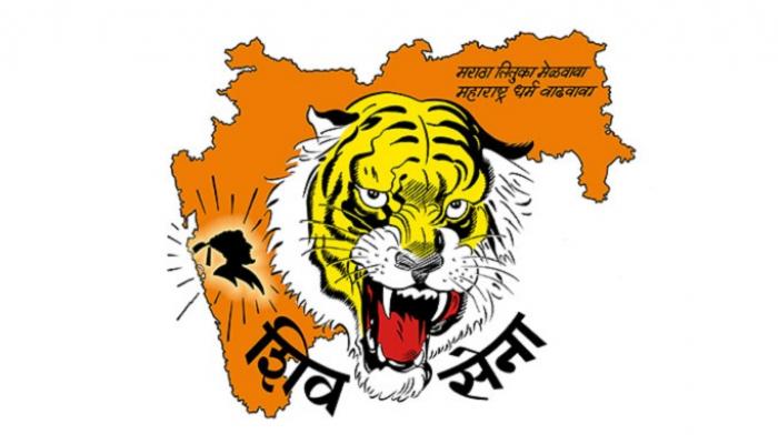 व्यंगचित्र प्रकरणी शिवसेनेत राजीनामा सत्र व्यंगचित्र प्रकरणी शिवसेनेत राजीनामा सत्र