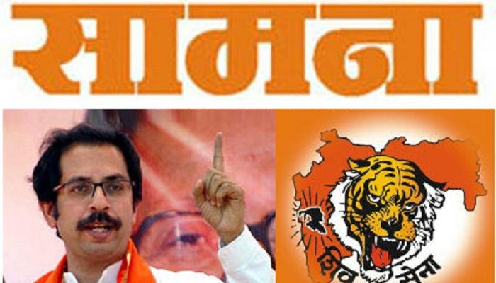 व्यंगचित्र प्रकरणी राजीनामा की स्टंटबाजी? व्यंगचित्र प्रकरणी राजीनामा की स्टंटबाजी?