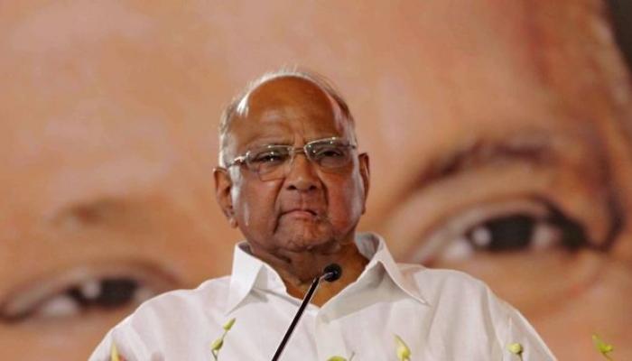 मराठा आरक्षणावर तातडीने निर्णय घ्या : शरद पवार मराठा आरक्षणावर तातडीने निर्णय घ्या : शरद पवार