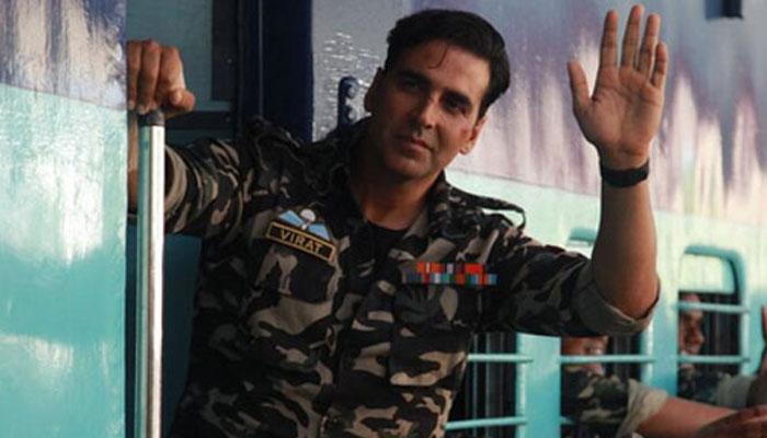 शहिदांच्या कुटुंबियांना अक्षय कुमारची आर्थिक मदत शहिदांच्या कुटुंबियांना अक्षय कुमारची आर्थिक मदत