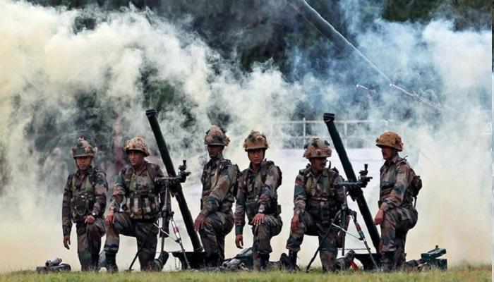 सर्जिकल स्ट्राईक : भारत आणि पाकिस्तानने काय म्हटलंय? सर्जिकल स्ट्राईक : भारत आणि पाकिस्तानने काय म्हटलंय?