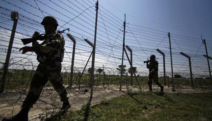 भारताच्या कारवाईनंतर पाकिस्तान सैन्याच्या सीमारेषेवर हालचाली भारताच्या कारवाईनंतर पाकिस्तान सैन्याच्या सीमारेषेवर हालचाली