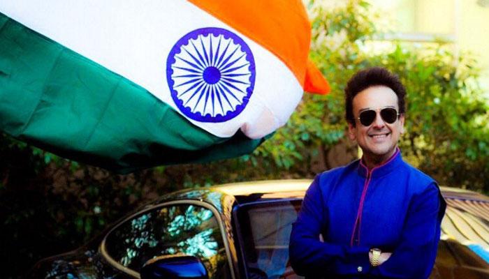 'सर्जिकल स्ट्राईक'नंतर अदनानच्या ट्विटवर गरमा-गरमी! 'सर्जिकल स्ट्राईक'नंतर अदनानच्या ट्विटवर गरमा-गरमी!