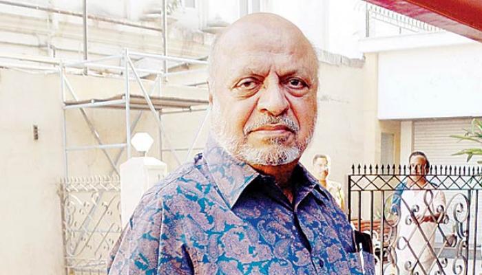 'पाकिस्तान सरकारच्या कारवायांना कलाकार जबाबदार नाहीत' 'पाकिस्तान सरकारच्या कारवायांना कलाकार जबाबदार नाहीत'