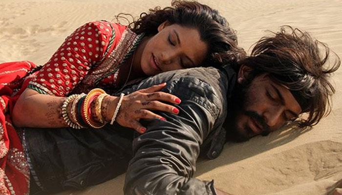 फिल्म रिव्ह्यू : 'मिर्झ्या'ची मिर्जा-साहिबान जोडी प्रेक्षकांना भावली फिल्म रिव्ह्यू : 'मिर्झ्या'ची मिर्जा-साहिबान जोडी प्रेक्षकांना भावली
