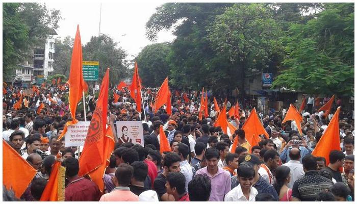 ठाणे, रत्नागिरीत उद्या मराठा मूक मोर्चा ठाणे, रत्नागिरीत उद्या मराठा मूक मोर्चा