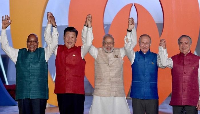 ब्रिक्स सम्मेलनात पंतप्रधान मोदींनी मिळवलं मोठं यश ब्रिक्स सम्मेलनात पंतप्रधान मोदींनी मिळवलं मोठं यश