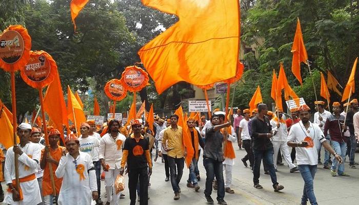 पालघर, माणगाव, सिंधुदुर्ग, वर्ध्यात मराठा क्रांती मूक मोर्चाचं वादळ पालघर, माणगाव, सिंधुदुर्ग, वर्ध्यात मराठा क्रांती मूक मोर्चाचं वादळ