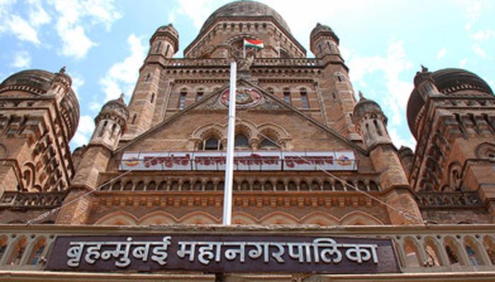 मुंबई महापालिका आणि बेस्ट कर्मचाऱ्यांचा बोनस जाहीर मुंबई महापालिका आणि बेस्ट कर्मचाऱ्यांचा बोनस जाहीर