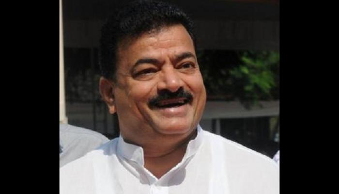 कोकणातील राष्ट्रवादीचे नेते भास्कर जाधव नाराज कोकणातील राष्ट्रवादीचे नेते भास्कर जाधव नाराज