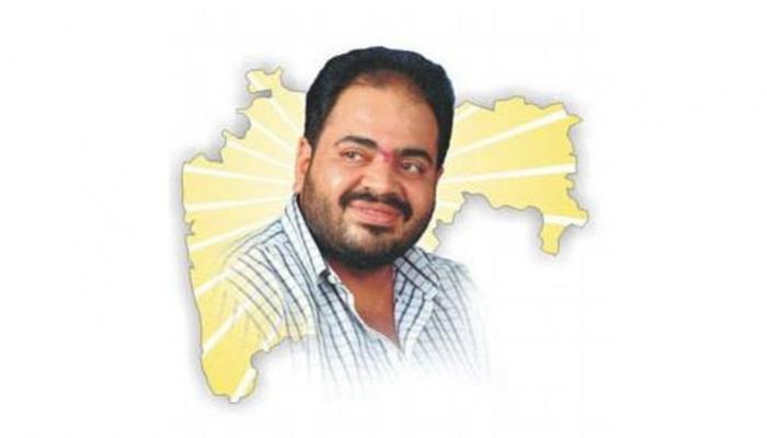 भाजपाच्या महायुतीमध्ये जनसुराज्य पक्ष सामील भाजपाच्या महायुतीमध्ये जनसुराज्य पक्ष सामील