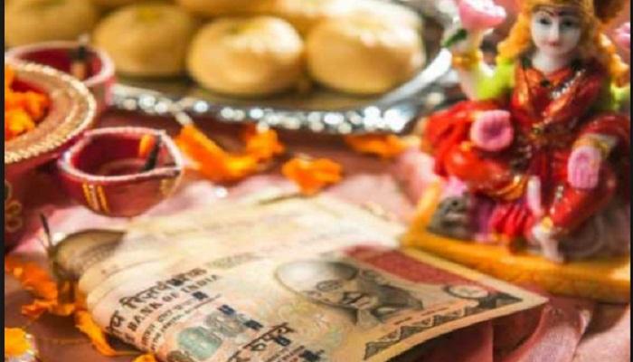लक्ष्मीपुजनाच्या दिवशी करा ही कामे लक्ष्मीपुजनाच्या दिवशी करा ही कामे