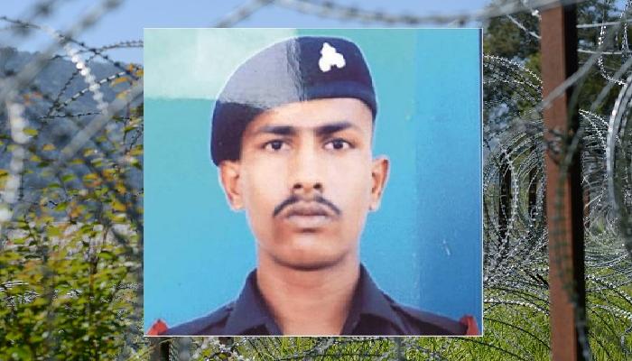 जवान चंदू चव्हाणला चौकशी पूर्ण झाल्यानंतर करणार भारताकडे सुपूर्द जवान चंदू चव्हाणला चौकशी पूर्ण झाल्यानंतर करणार भारताकडे सुपूर्द