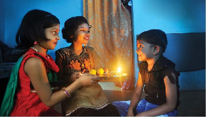 भाऊबीज म्हणजे काय आणि कधीचा आहे मुहूर्त ? भाऊबीज म्हणजे काय आणि कधीचा आहे मुहूर्त ?