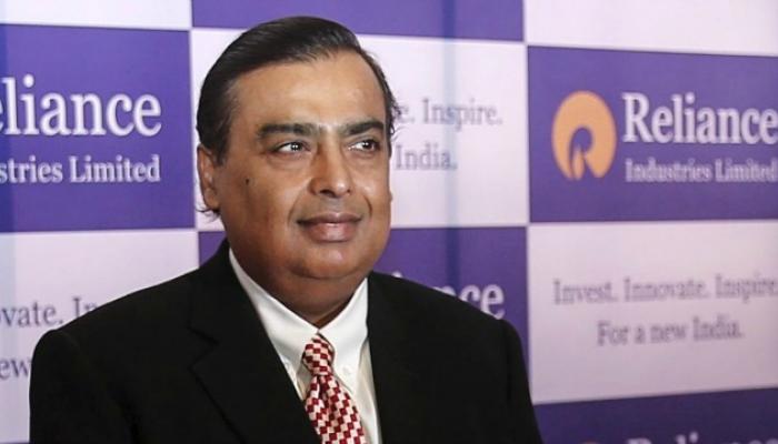 रिलायन्सला दणका, मोदी सरकारनं लावला सहा हजार कोटींचा दंड रिलायन्सला दणका, मोदी सरकारनं लावला सहा हजार कोटींचा दंड