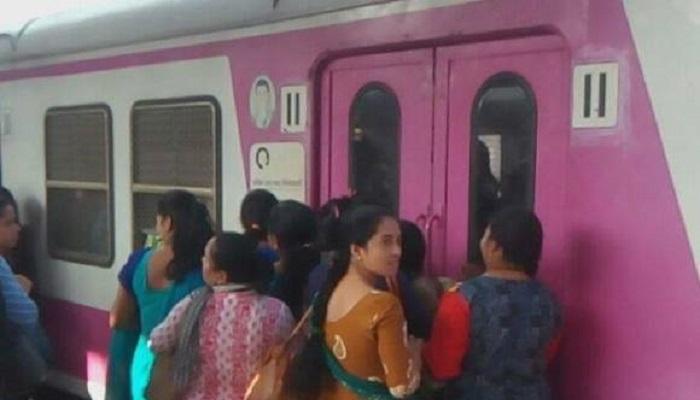 पश्चिम रेल्वेवर 'दादागिरी'चे प्रकार वाढले पश्चिम रेल्वेवर 'दादागिरी'चे प्रकार वाढले