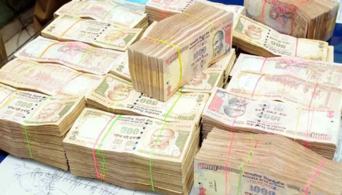 उस्मानाबादेत 91 लाख 50 हजार ची रक्कम जप्त उस्मानाबादेत 91 लाख 50 हजार ची रक्कम जप्त