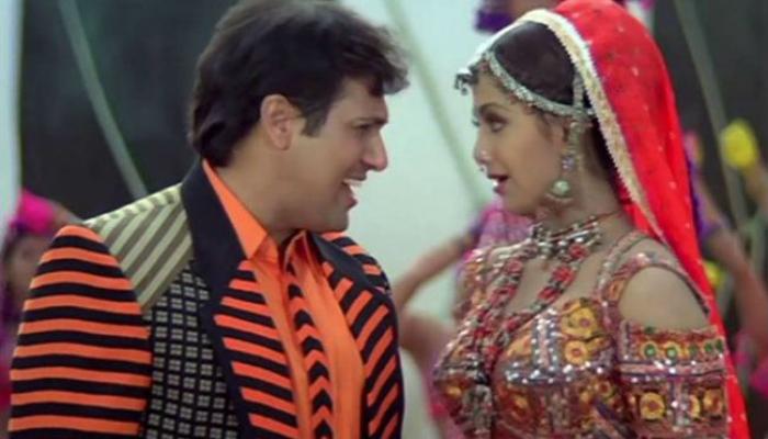 20 वर्ष जुन्या गाण्यामुळे गोविंदा-शिल्पा अडचणीत 20 वर्ष जुन्या गाण्यामुळे गोविंदा-शिल्पा अडचणीत