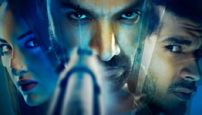 'फोर्स2'ची पहिल्या वीकेंडला चांगली कमाई 'फोर्स2'ची पहिल्या वीकेंडला चांगली कमाई