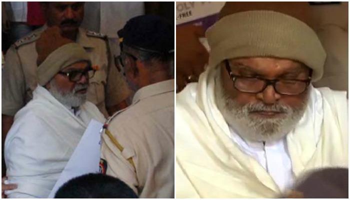 छगन भुजबळ यांच्यावर अॅन्जिओप्लास्टी करणार छगन भुजबळ यांच्यावर अॅन्जिओप्लास्टी करणार