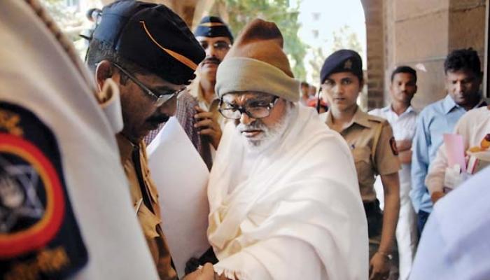 छगन भुजबळांनी केला जामीनासाठी अर्ज छगन भुजबळांनी केला जामीनासाठी अर्ज