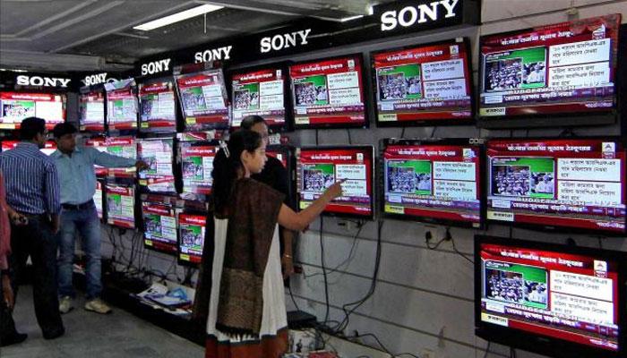 इलेक्ट्रॉनिक वस्तू महागणार इलेक्ट्रॉनिक वस्तू महागणार