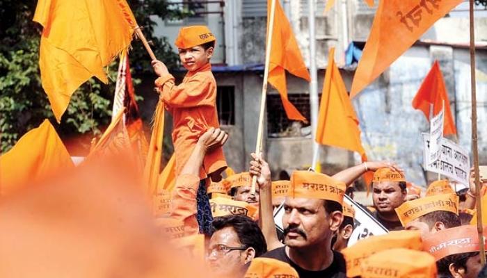 नव्या राजकीय पक्षाची भर, संभाजी ब्रिगेडची घोषणा नव्या राजकीय पक्षाची भर, संभाजी ब्रिगेडची घोषणा
