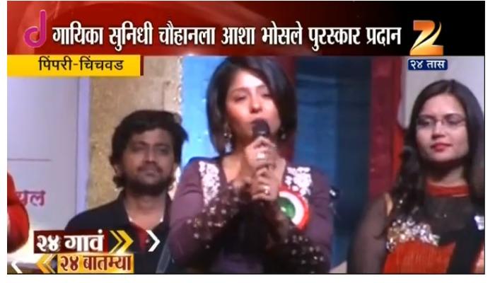 आशा भोसलेंना भारतरत्न मिळाला पाहिजे-मोहन जोशी आशा भोसलेंना भारतरत्न मिळाला पाहिजे-मोहन जोशी