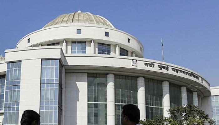 अनधिकृत बांधकाम : नवी मुंबईतील शिवसेनेच्या 'त्या' नगरसेवकांना मुंबई उच्च न्यायालयाचा दिलासा अनधिकृत बांधकाम : नवी मुंबईतील शिवसेनेच्या 'त्या' नगरसेवकांना मुंबई उच्च न्यायालयाचा दिलासा
