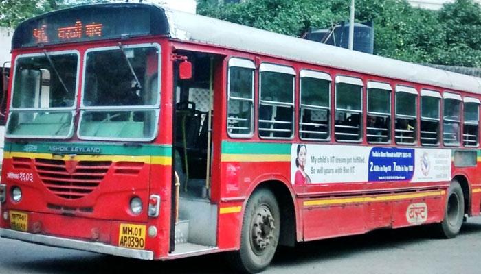 आता मध्यरात्रीनंतरही धावणार बेस्ट बस आता मध्यरात्रीनंतरही धावणार बेस्ट बस