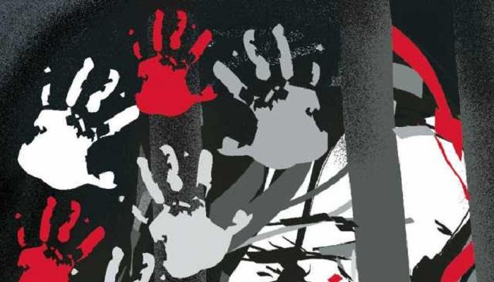 नाशिकमध्ये अल्पवयीन मुलीवर सामूहिक बलात्कार नाशिकमध्ये अल्पवयीन मुलीवर सामूहिक बलात्कार