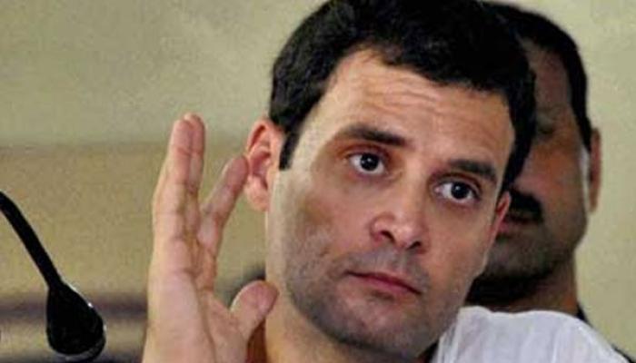 राहुल गांधी 'छोटा भीम'चे चाहते! राहुल गांधी 'छोटा भीम'चे चाहते!