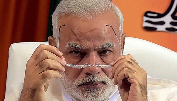 नोटबंदीनंतर या बातमीने मोदी सरकारची अडचण वाढू शकते नोटबंदीनंतर या बातमीने मोदी सरकारची अडचण वाढू शकते