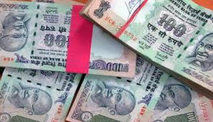 नोटबंदीनंतर सरकारचा १०० च्या नोटेसंदर्भात मोठा निर्णय नोटबंदीनंतर सरकारचा १०० च्या नोटेसंदर्भात मोठा निर्णय
