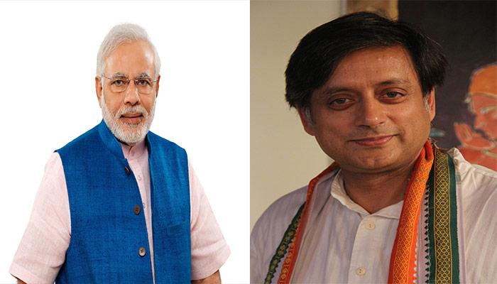 काँग्रेस खासदार शशी थरुर यांच्या घरी चोरी, पंतप्रधानांचं गिफ्टही गेलं चोरीला काँग्रेस खासदार शशी थरुर यांच्या घरी चोरी, पंतप्रधानांचं गिफ्टही गेलं चोरीला
