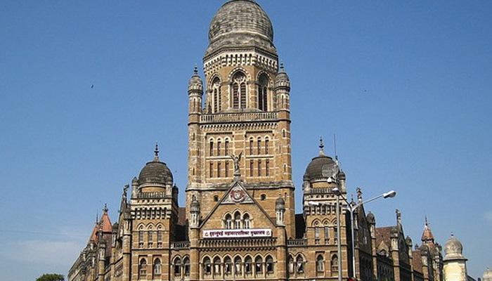 मुंबई मनपाच्या घनकचरा व्यवस्थापनातही मोठा घोटाळा मुंबई मनपाच्या घनकचरा व्यवस्थापनातही मोठा घोटाळा