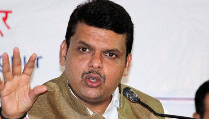 मराठा आरक्षणासंदर्भात मुख्यमंत्र्यांची विधानसभेत ग्वाही मराठा आरक्षणासंदर्भात मुख्यमंत्र्यांची विधानसभेत ग्वाही